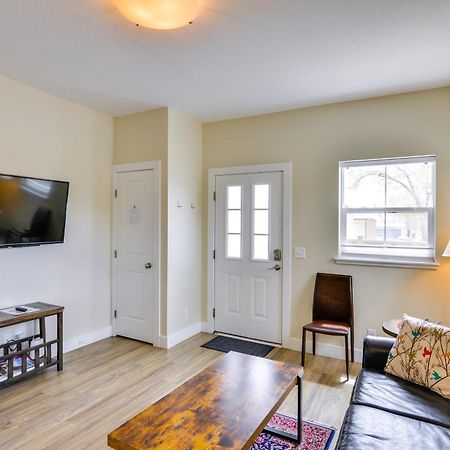Downtown Buena Vista Condo Walk To River And Cafes! Exteriör bild