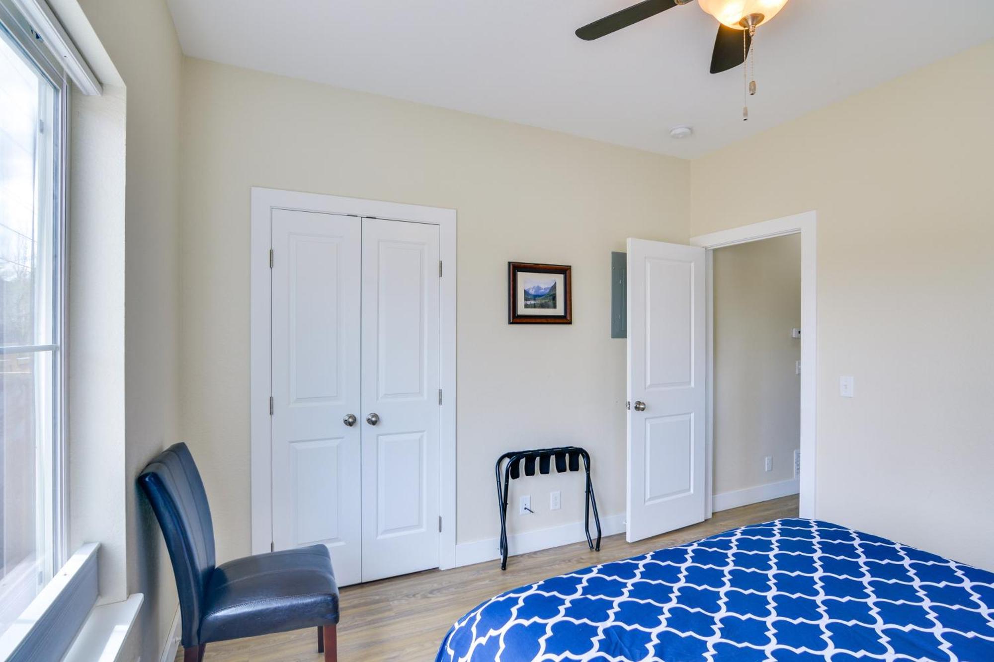 Downtown Buena Vista Condo Walk To River And Cafes! Exteriör bild