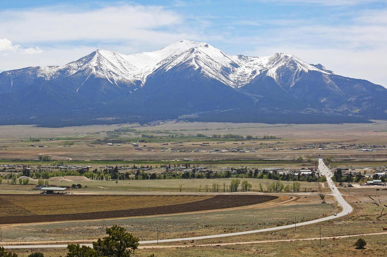 Downtown Buena Vista Condo Walk To River And Cafes! Exteriör bild